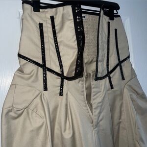 Fashion Nova High Waisted Pants